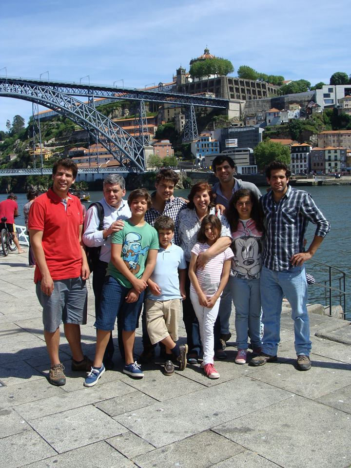Família Francisco