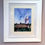 Thumbnail: Mini Painting - Scattery Island Lighthouse