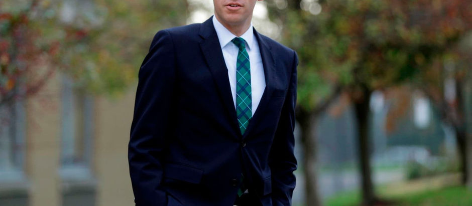 ‘I’m done hiding this’: Jason Kander pulls out of mayor’s race, citing PTSD and depression