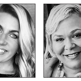 Vaccinated: To Be or Not to Be… - Whitney Barton and Carrie West-Bailey