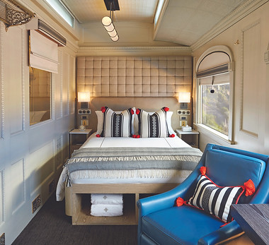 Luxury Train