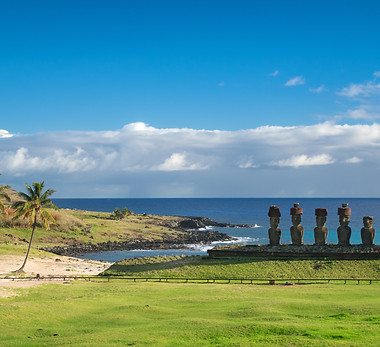 Easter Island