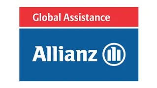 ALLIANZ Logo