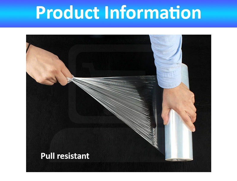 Thumbnail: Food Cling Wrap