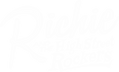 Richie and the HSR - Logo (White)(1).png