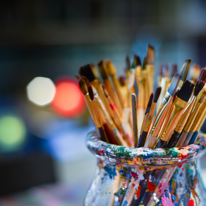 How to Stop Yourself Quitting as a Creative in a Structured Job