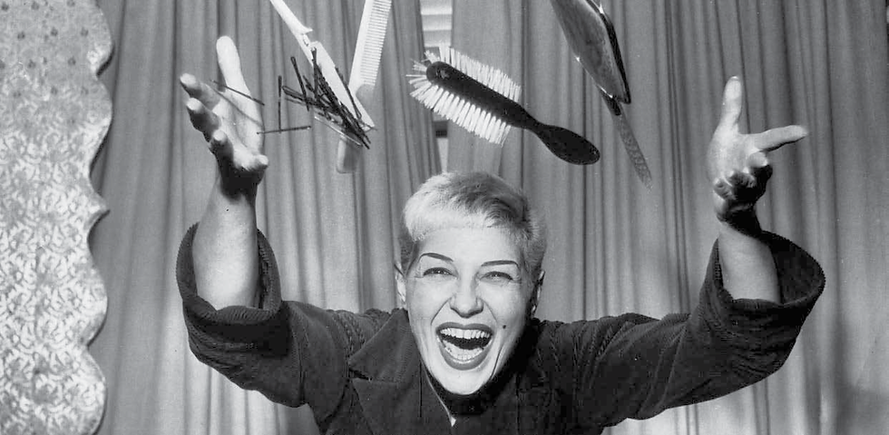 Ver trabalhos NA RODA (em captação)