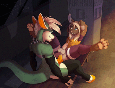 Locosalt Kabier Subway