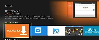 selecteddownloader