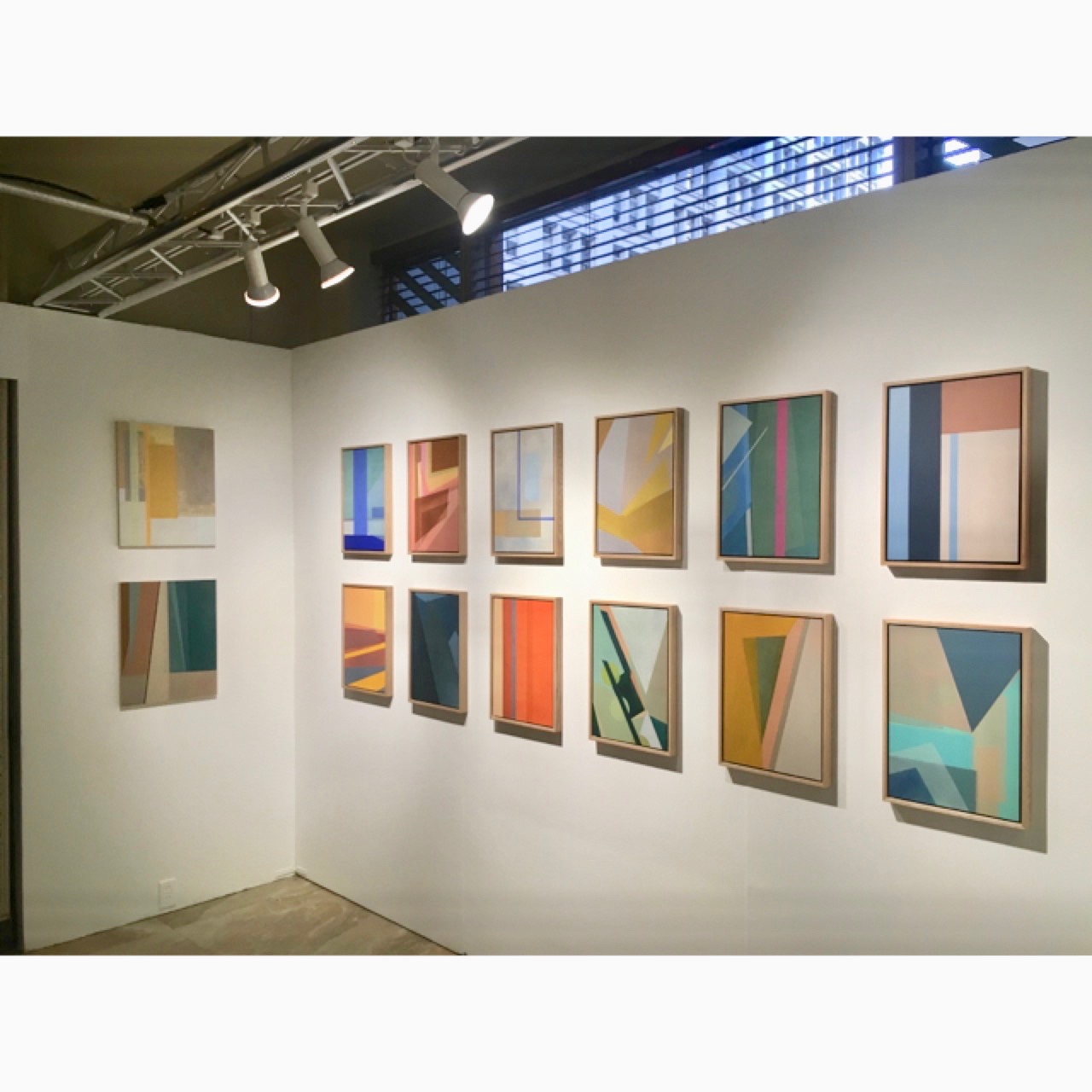 The Other Art Fair Carolinecollom