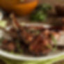 Costine d'agnello New Zeeland
