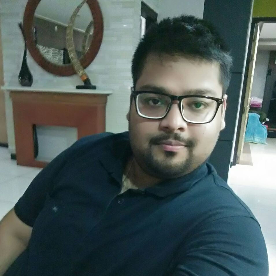 Hemant Kejriwal (C.A., C.S.)