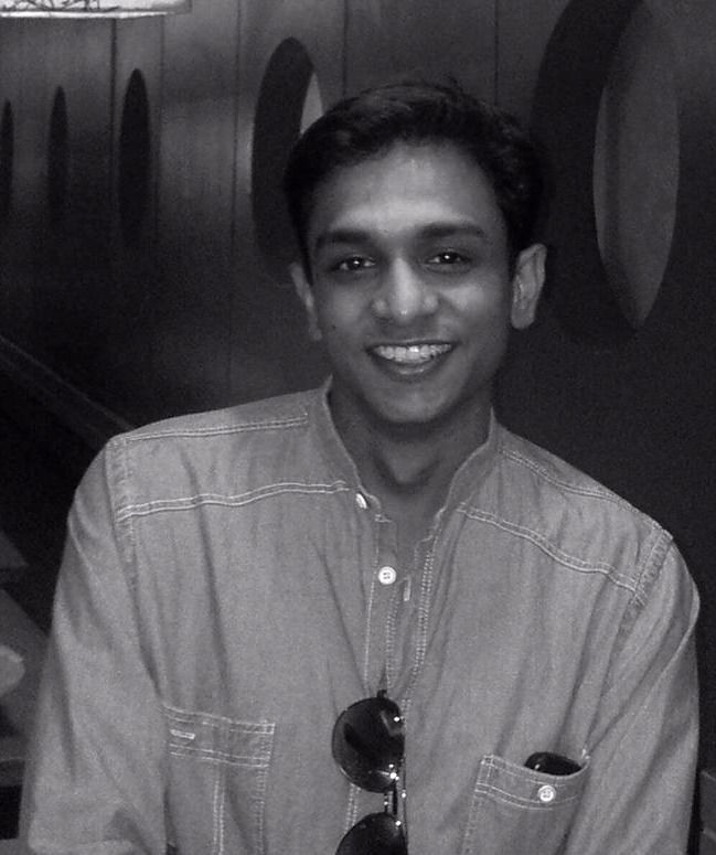 Pankaj Agarwal (C.A., C.S.)