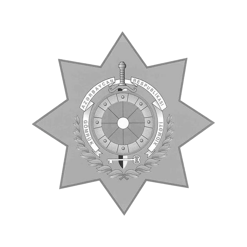 Azerbaijan Republic State Customs Committee