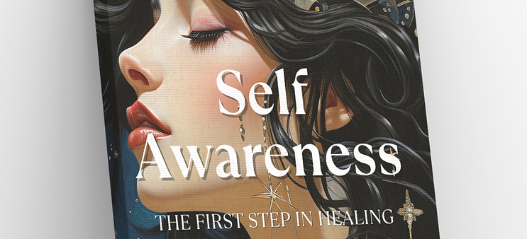 Self Awareness: The First Step In Healing