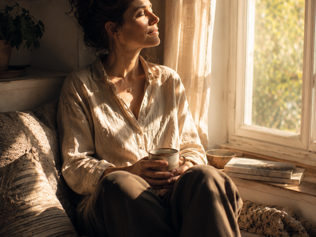 Meditation Didn’t Take My Pain Away. It Changed My Relationship With It.