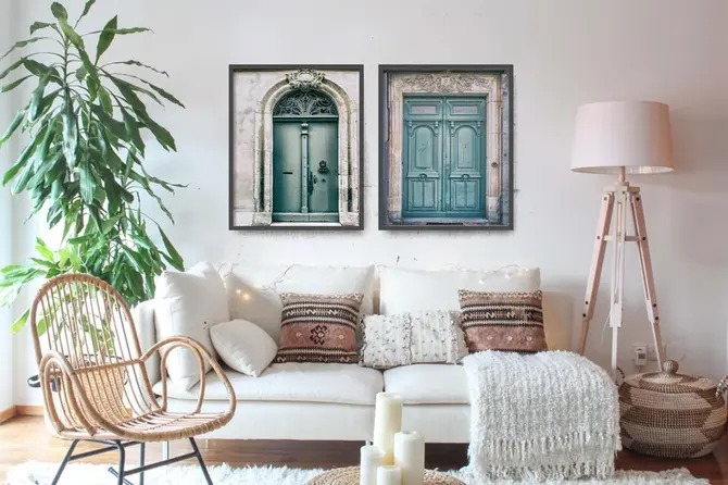 My Top 5 Ideas for Cozy Winter Decor