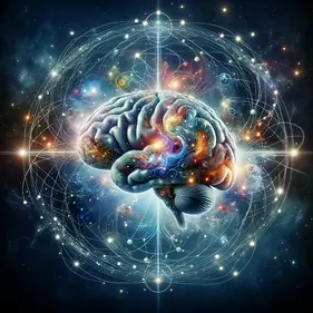 DALL·E 2024-03-28 13.36.09 - Visualize the transformative power of imagination on the brai