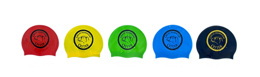 Learn to swim stages