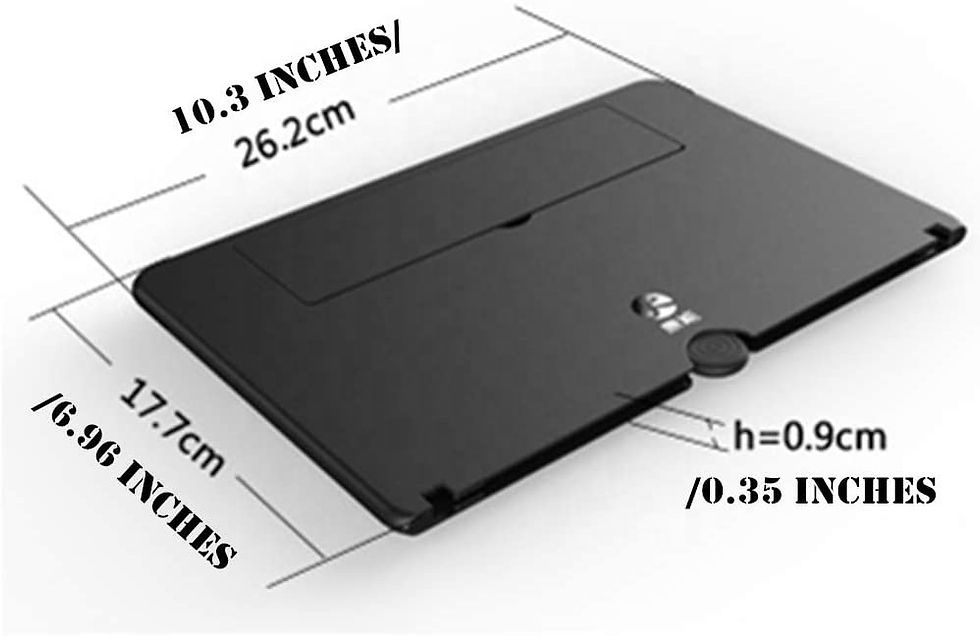 Thumbnail: Screen Projector Amplifier Gaming Mobile Accessories