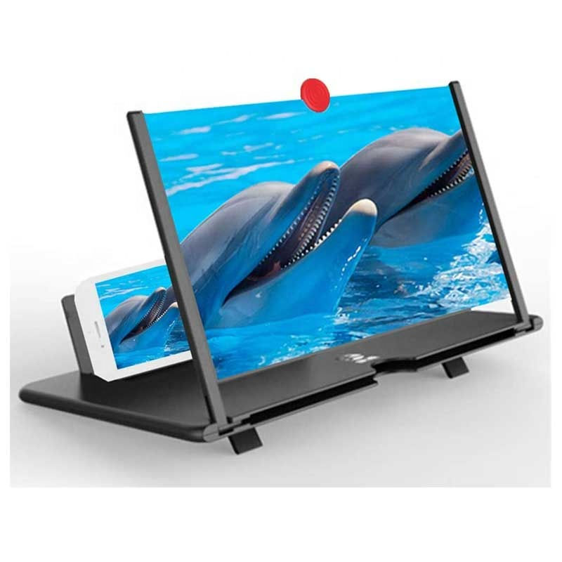 Thumbnail: Screen Projector Amplifier Gaming Mobile Accessories