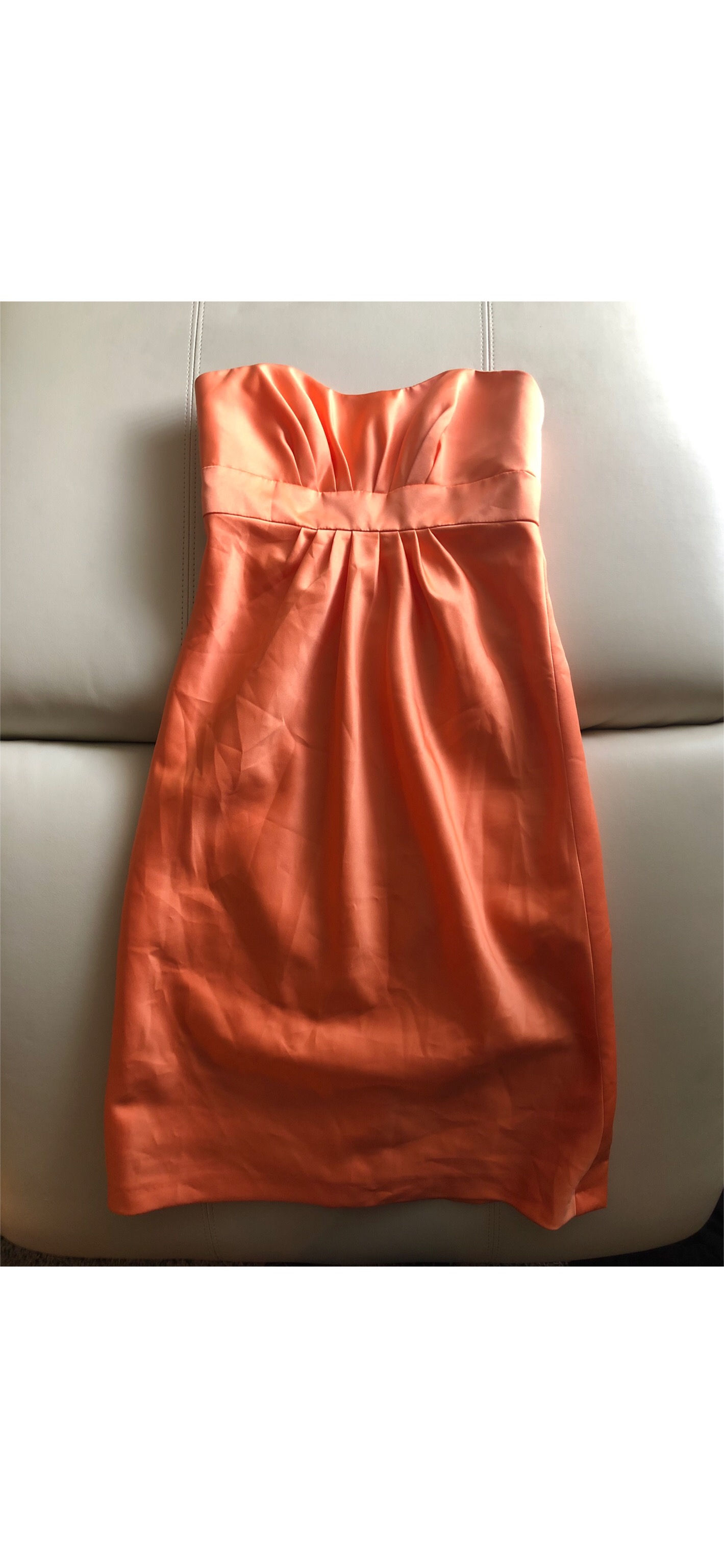 Alfred Angelo Formal dress  size 0