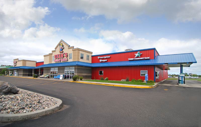 Community Information Minnesota Campground United States