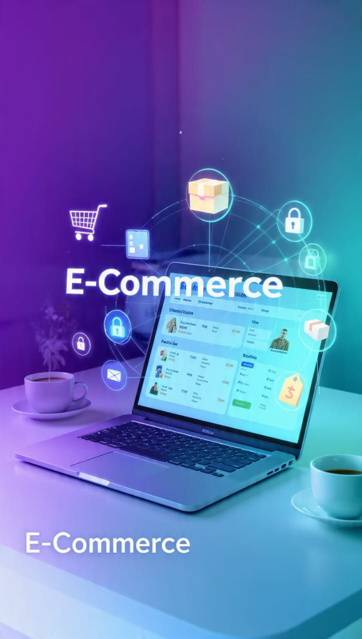 E-COMMERCE