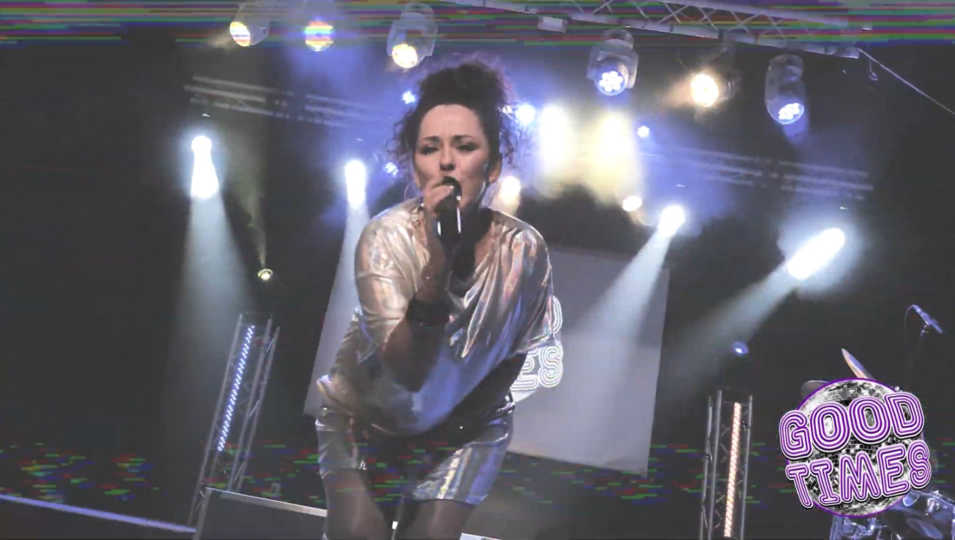 Writer: Lynsey Elliot-Williams