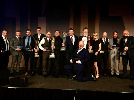 Commercial Motor Awards 2022