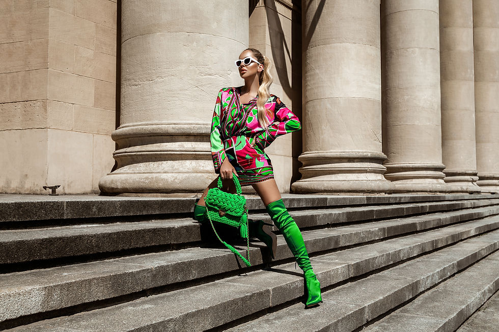 Model on steps.jpeg