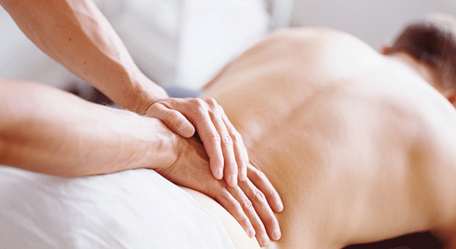 For combination treatments, the treatments are carried out first followed by a massage of your choice