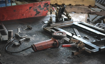 Industrial Tools