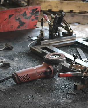 Industrial Tools