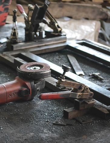 Outils industriels