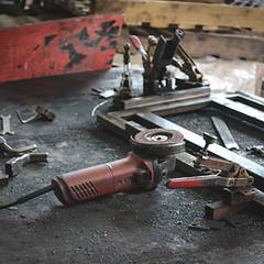 Industrial Tools