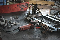 Industrial Tools