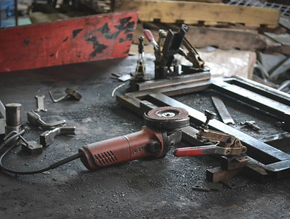 Industrial Tools