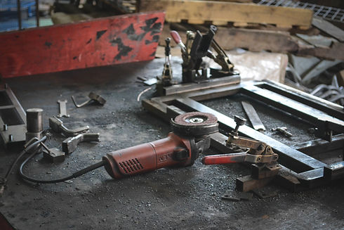 Industrial Tools