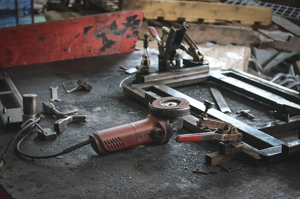 Industrial Tools