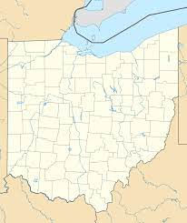 Ohio Governor's Race
