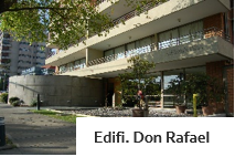 Edificio Don Rafael