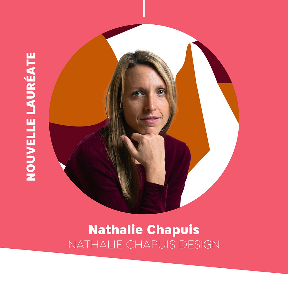 Nathalie Chapuis