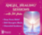 Angel Healing® Sessions