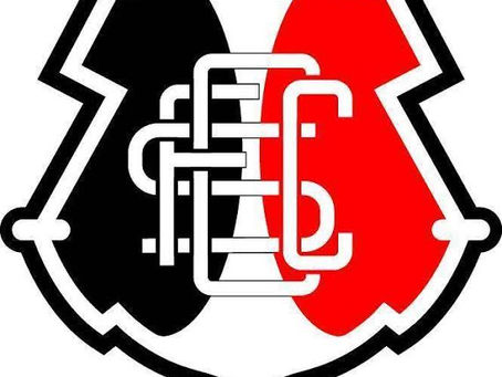 Enquete Grandes Rivalidades - qual o escudo mais bonito: do Santa Cruz ou do Sport?