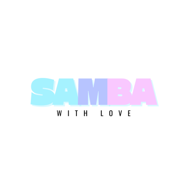 Samba with Love