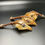 Thumbnail: Quail Claw Necklaces