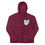 Thumbnail: Ohio Unisex lightweight zip up windbreaker
