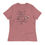 Thumbnail: Difference Maker Women's Relaxed T-Shirt