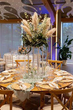 La Mare Wedding Showcase Paul Wright Photographer-1